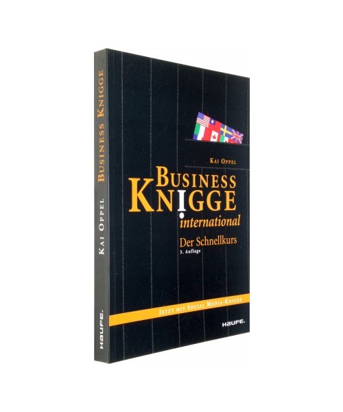 Business Knigge international