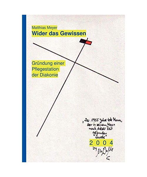 Wider das Gewissen