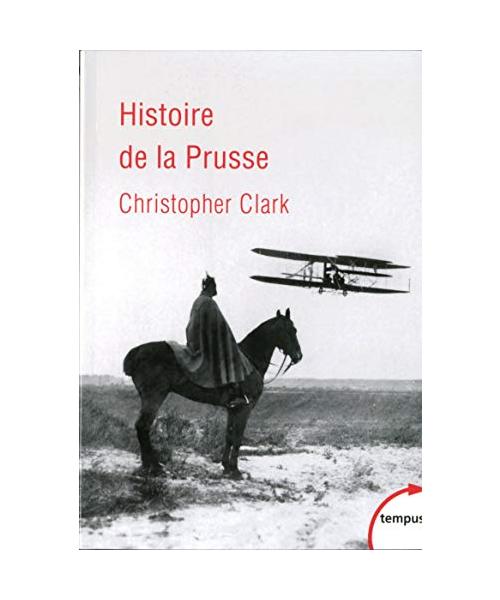 Histoire de la Prusse