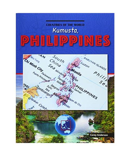 Kumusta, Philippines