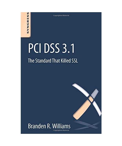 PCI DSS 3.1