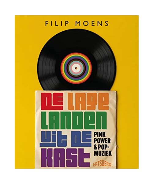 De Lage Landen uit de kast: pink power & popmuziek