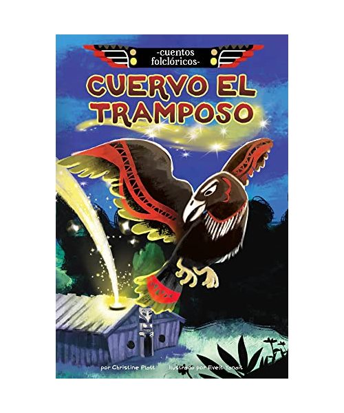 Cuervo El Tramposo