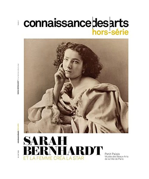 SARAH BERNHARDT