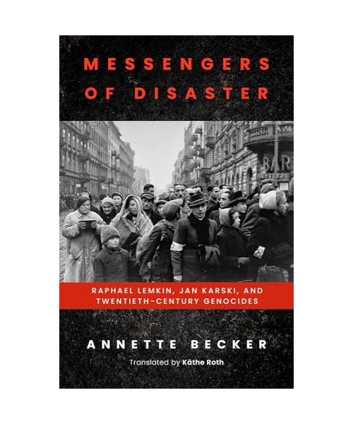 Messengers of Disaster