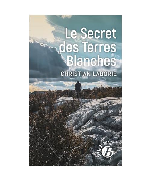 Le Secret des Terres Blanches