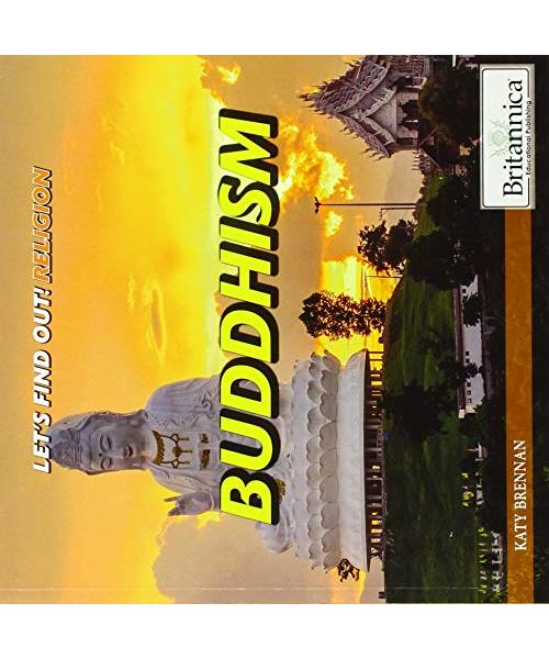 Buddhism (Let's Find Out! Religion)