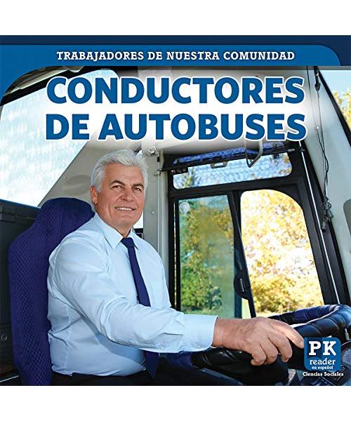 Conductores de Autobuses (Bus Drivers)