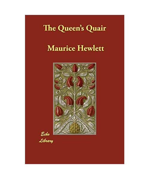The Queen's Quair