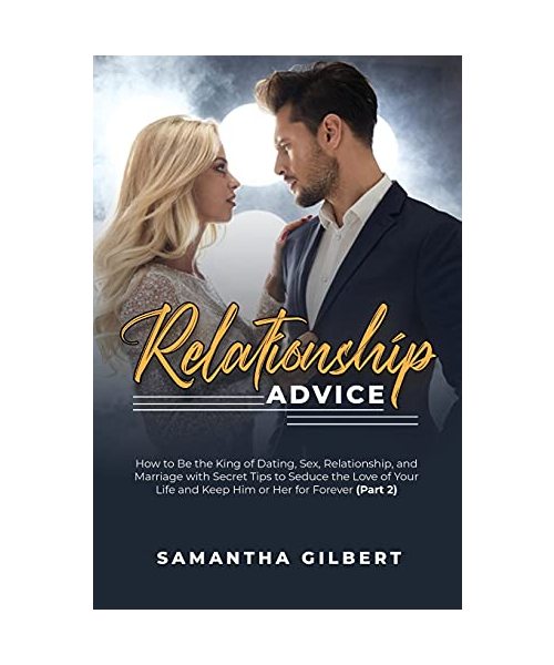 Relationship Advice
