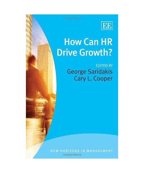 How Can HR Drive Growth?