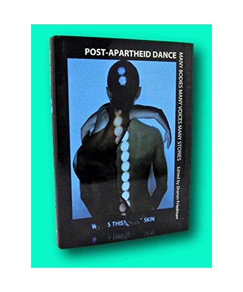Post-Apartheid Dance