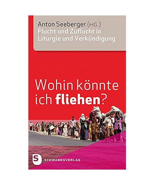 Wohin könnte ich fliehen?