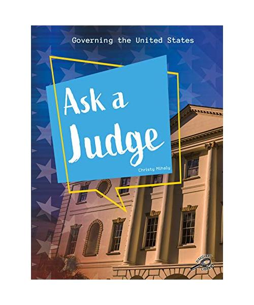 Ask a Judge