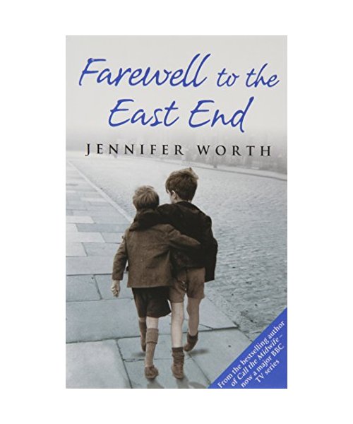 Farewell to the East End (Morrisons)