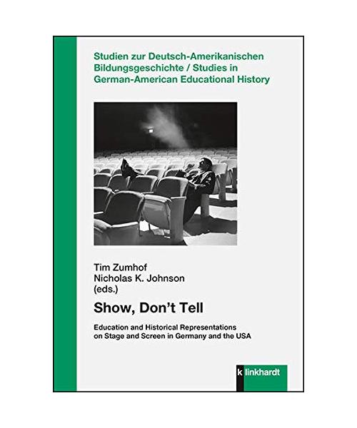 Show, Don't Tell