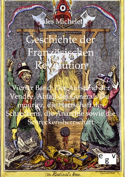 Geschichte der Französischen Revolution
