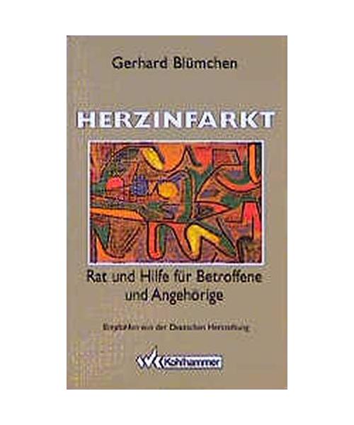 Herzinfarkt: Rat und Hilfe für Betroffene und Angehörige