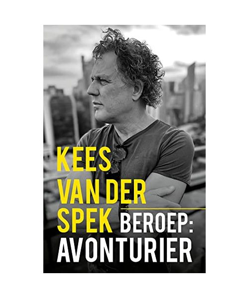 Beroep: avonturier
