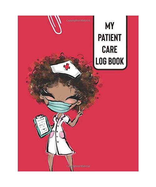 My Patient Care Log Book
