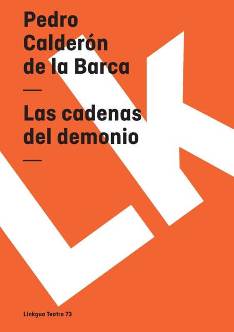 Las cadenas del demonio