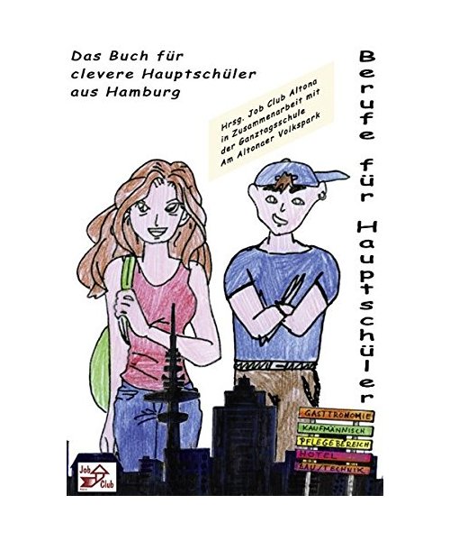 Berufe für Hauptschüler
