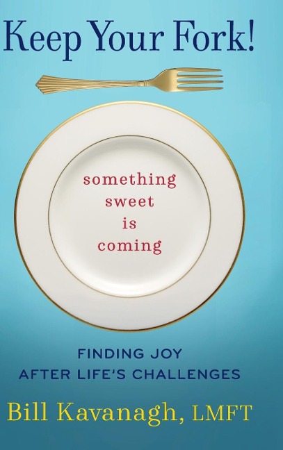 Keep Your Fork! Something Sweet is Coming