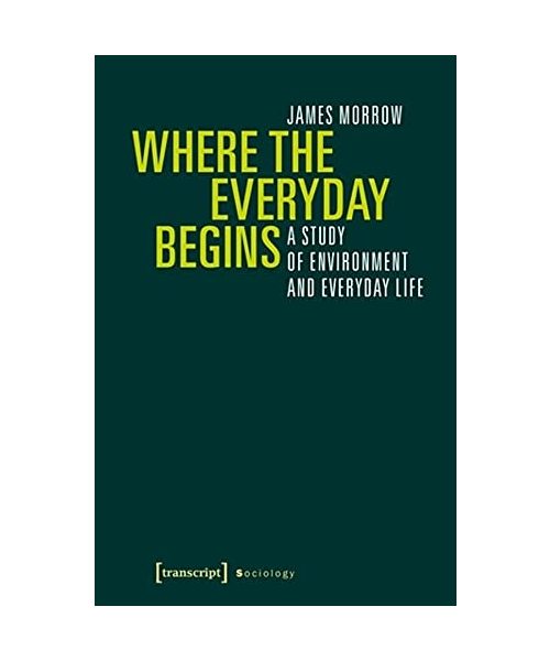 Where the Everyday Begins