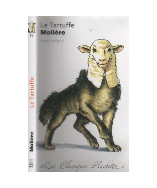 Le Tartuffe Ou L'Imposteur