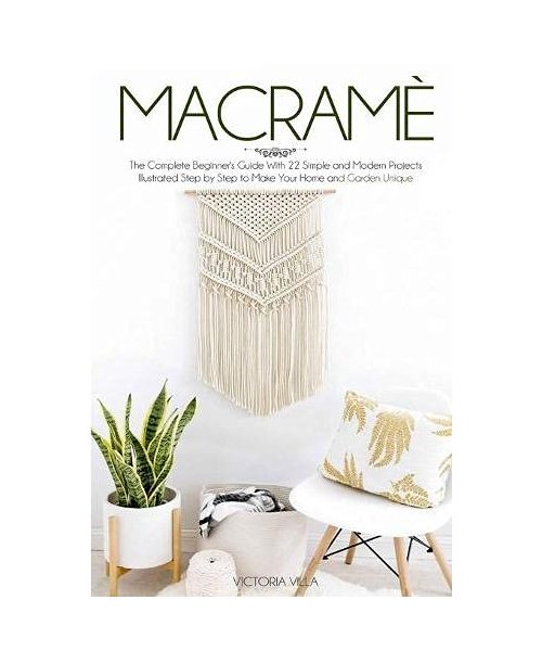 Macramè