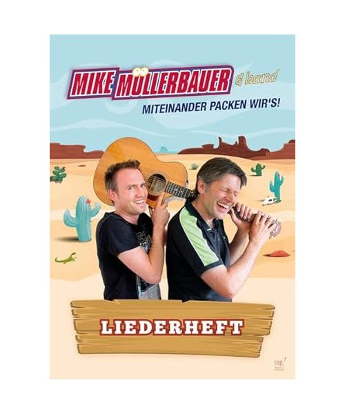Miteinander packen wir`s!