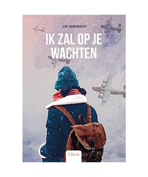 Ik zal op je wachten