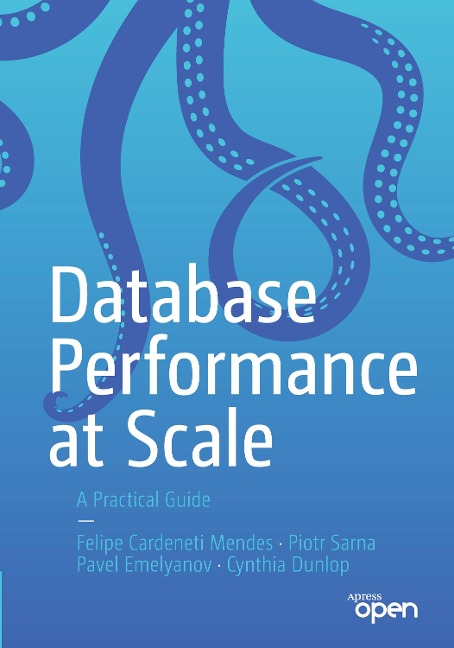 Database Performance at Scale