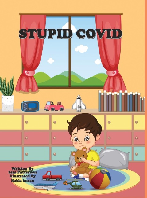 STUPID COVID