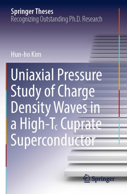 Uniaxial Pressure Study of Charge Density Waves in a High-T¿ Cuprate Superconductor