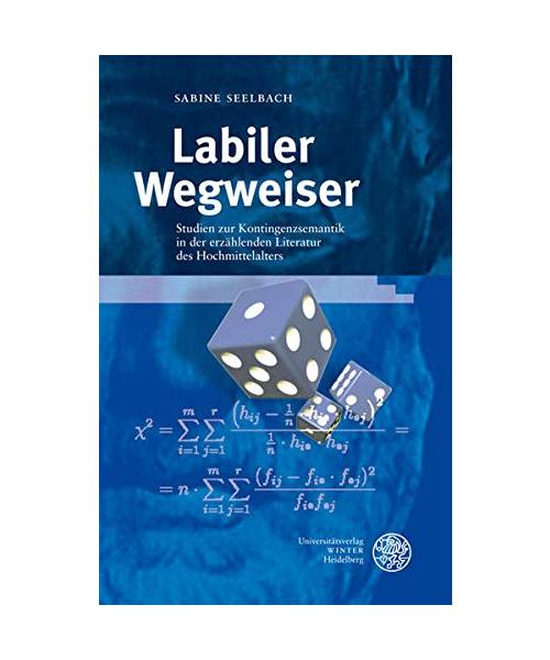 Labiler Wegweiser