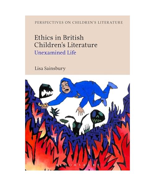 Ethics in British Children's Literature