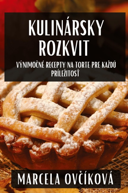 Kulinársky Rozkvit