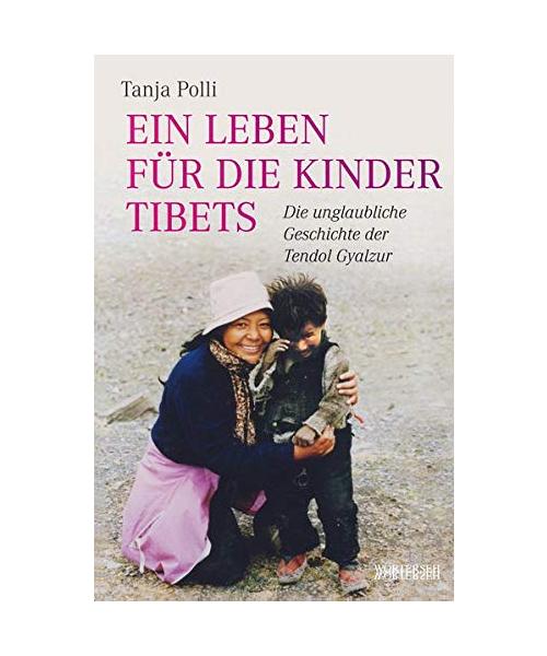 Ein Leben für die Kinder Tibets