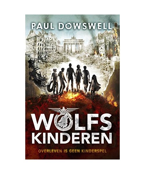 Wolfskinderen