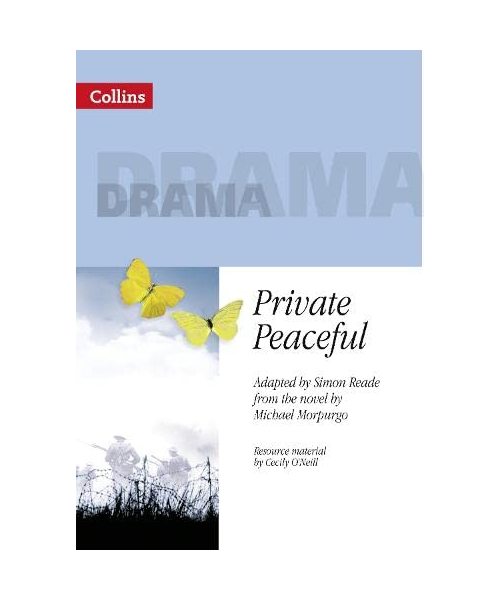 Private Peaceful