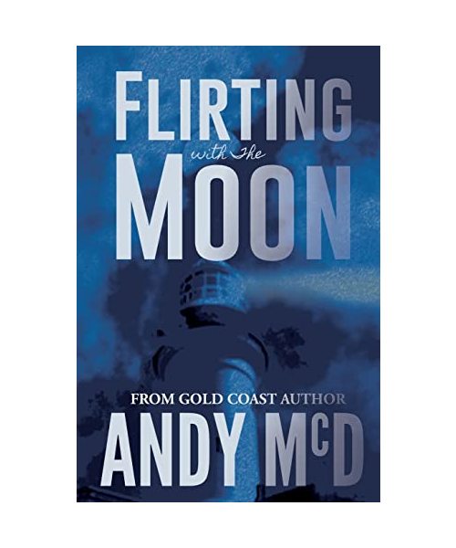 Flirting with The Moon