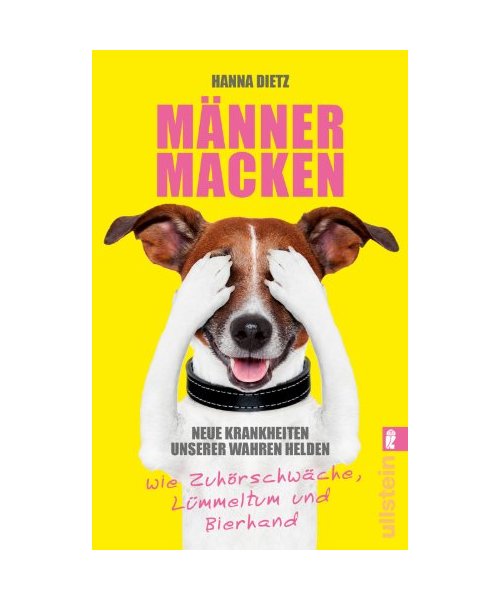 Männermacken