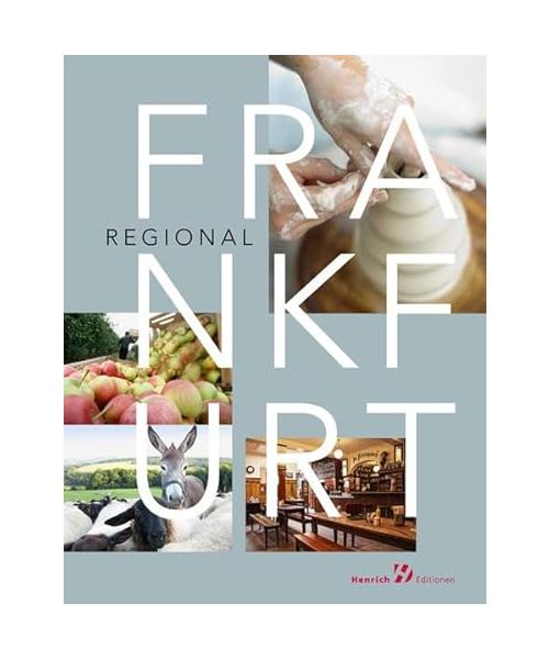 Frankfurt Regional
