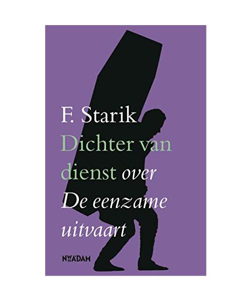 Dichter van dienst: over de eenzame uitvaart