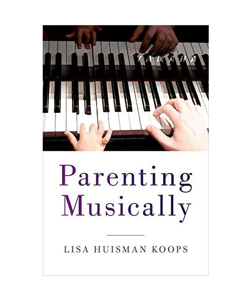 Parenting Musically