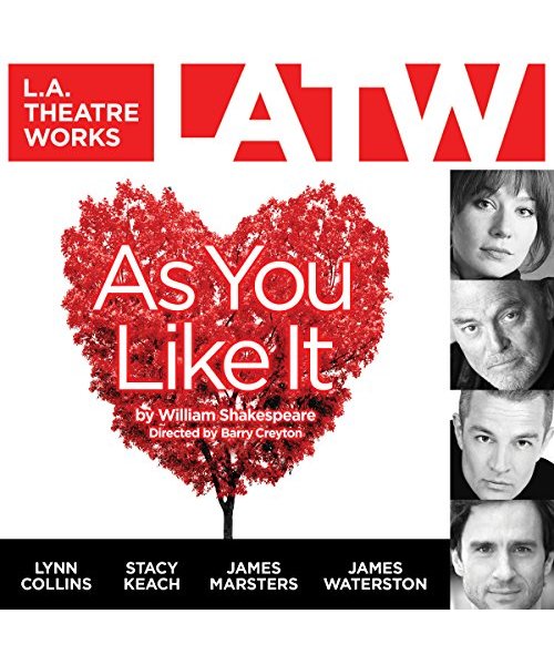 As You Like It