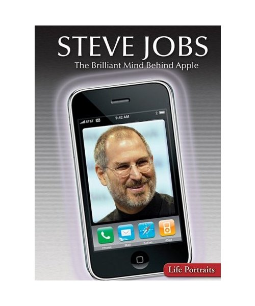 Steve Jobs: The Brilliant Mind Behind Apple