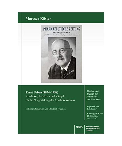 Ernst Urban (1874-1958)