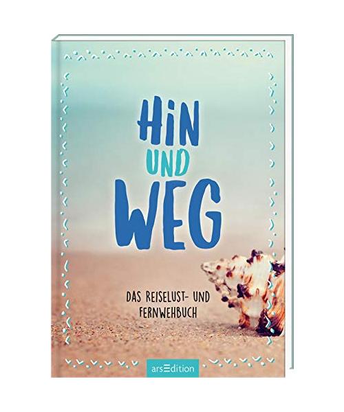 Hin und weg